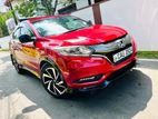 Honda Vezel RS 2016