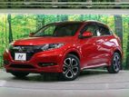 Honda Vezel Rs 2016 Leasing 80% Rate 11%