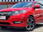 Honda Vezel RS 2016 Leasing 80% Rate 11%