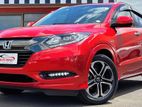 Honda Vezel RS 2016 Leasing 80% Rate 11%