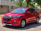 Honda Vezel Rs 2016 Leasing 80% Rate 11%