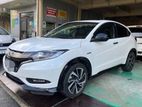 Honda Vezel Rs 2016 Maximum Leasing Partner 80%r