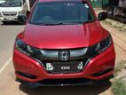 Honda Vezel Rs 2017/2018 85% Leasing Partner