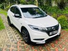 Honda Vezel Rs 2017/2018 85% Leasing Partner