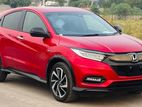 Honda Vezel Rs 2017/2018 85% Leasing Partner