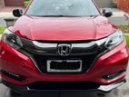 Honda Vezel Rs 2017/2018 85% Leasing Partner