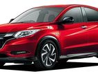 Honda Vezel RS 2017 80% Leasing 12%