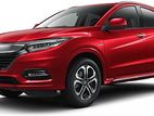 HONDA VEZEL RS 2017 (80%) LEASING (12%)