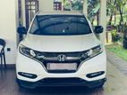 Honda Vezel Rs 2017 85% Leasing Partner