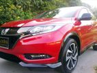 Honda Vezel Rs 2017 85% Leasing Partner