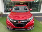 Honda Vezel Rs 2017 85% Leasing Partner