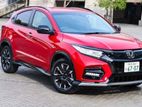 Honda Vezel RS 2017 85% Leasing Partner