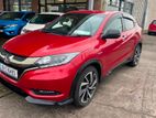 Honda Vezel Rs 2017 85% Leasing Partner