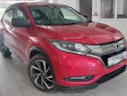 Honda Vezel Rs 2017 85% Leasing Partner