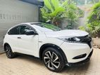 Honda Vezel RS 2017