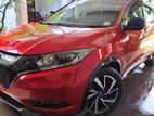 Honda Vezel RS 2017