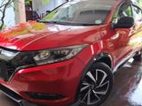 Honda Vezel RS 2017