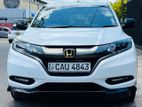 Honda Vezel Rs 2017