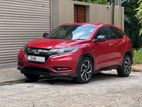 Honda Vezel RS 2017