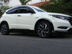 Honda Vezel RS 2017