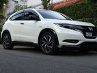 Honda Vezel RS 2017