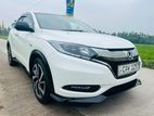 Honda Vezel RS 2017