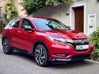 Honda Vezel Rs 2017