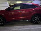 Honda Vezel RS 2017