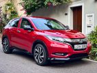 Honda Vezel RS 2017