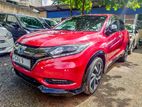 Honda Vezel RS 2017