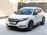 Honda Vezel RS 2017