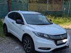 Honda Vezel RS 2017