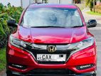 Honda Vezel RS 2017