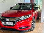 Honda Vezel RS 2017