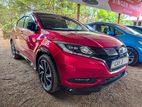 Honda Vezel RS 2017
