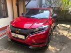 Honda Vezel RS 2017