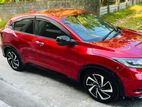 Honda Vezel RS 2017