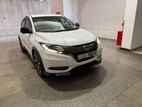 Honda Vezel RS 2017