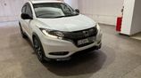 Honda Vezel RS 2017