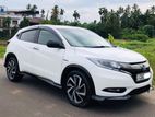 Honda Vezel RS 2017