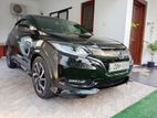 Honda Vezel RS 2017