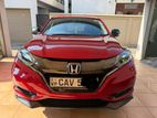 Honda Vezel RS 2017