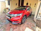 Honda Vezel RS 2017