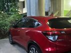 Honda Vezel RS 2017