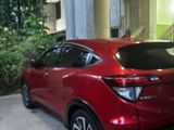 Honda Vezel RS 2017