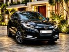 Honda Vezel RS 2017