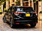 Honda Vezel RS 2017