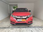 Honda Vezel RS 2017