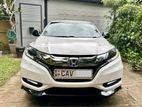 Honda Vezel RS 2017