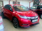 Honda Vezel RS 2017